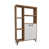 Brown/White is out of stock