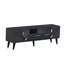 Fechteler 2 Piece Coffee Table Set-1958692032