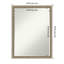 Miroir de salle de bain Petronella-1025883512