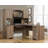 Atira 66.14 " W Dining Hutch