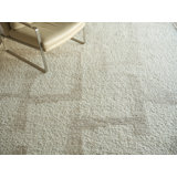 Kokomo flatweave New Zealand Wool Ivory/Sand Area Rug