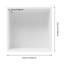 Tablette de rangement pour douche encastrée en acier inoxydable 304-1628088409