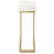 Plateau blanc / base or est en rupture de stock