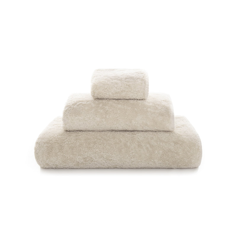 Egoist Hand Towel, Fog
