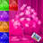 16 Colour RGB Rose Lamp,Colour Change 24 Led Rose Tree Lamp,Remote Control Rose Table Lamp