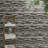 Vixo Grayscale 12 in. x 12 in. Glass Porcelain Blend Interlocking Mosaic Wall Tile-121785748