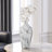 Karlin Marbled Vase-1499091633