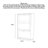 Slim rubberwood solid wood tipping shoe cabinet-1802443560-1802443604