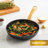 Farberware Forged Induction Cookware Nonstick Frying Pan / Skillet, Dishwasher Safe-102515010
