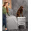 Rampe pour animaux 23 po