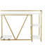 Bureau d'écriture Golden