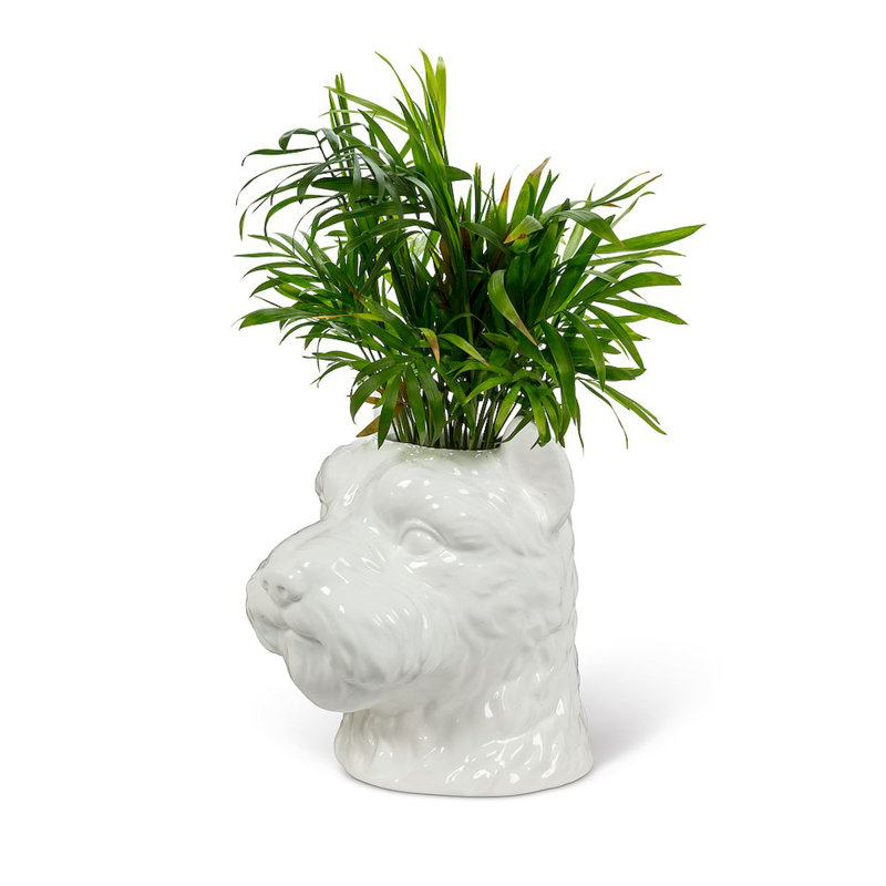 Ceramic Table Vase