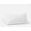 Down Pillow Insert White-1412124421
