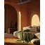 Lindsay LED Outdoor Flush Mount-1442172120-1452407723