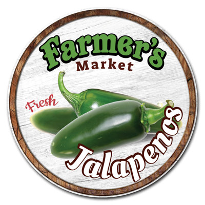 Decal-Jalapenas_Farmer Market