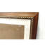 Cadre 24 po x 32 po en bois massif - Cadre d'art sur toile remplaçable avec verre organique, élégante décoration murale encadrée pour le salon et la chambre à coucher-2082819452