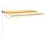Asko Retractable Patio Awning-2010909477-2010909478