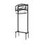 Iron Hose Holder