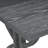 6-Piece Retro Rectangular Dining Table Set-1685954319