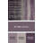 Machine Washable Purple Area Rug-2110745924