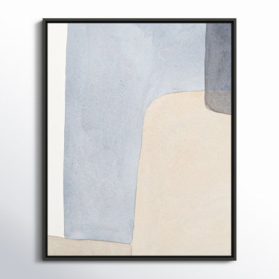 Dreamy Hues Painting by Julia Balfour