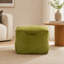 Fauteuil à billes avec repose-pieds-318402007