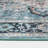 Gamber Washable Oriental Indoor Rug-1583452221