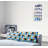 Lomonaco 5 Piece Shelf