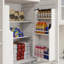 Corneil Accent Cabinet