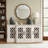 Eleana 60.4'' 4 Door Wide Accent Sideboard-1741173992