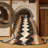 Washable Navajo Chevron Southwestern Area Rug-394070260