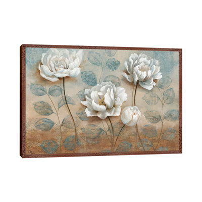 Summer's Embrace I by Nan - Painting on Canvas