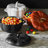 Staub Ceramic Pumpkin Cocotte-1367448820