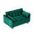 Green Velvet is out of stock