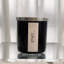 Dark Collection Ginger Scented Jar Candle