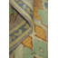 Tapis turc Oushak 3 x 11