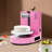 Electric Birthday Cake Spreading Machine-102305597