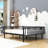Metal Platform with Slats-1372683811-1372683808