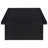 Caroline Black 2-Piece Rectangular Coffee And End Table Set-525628503