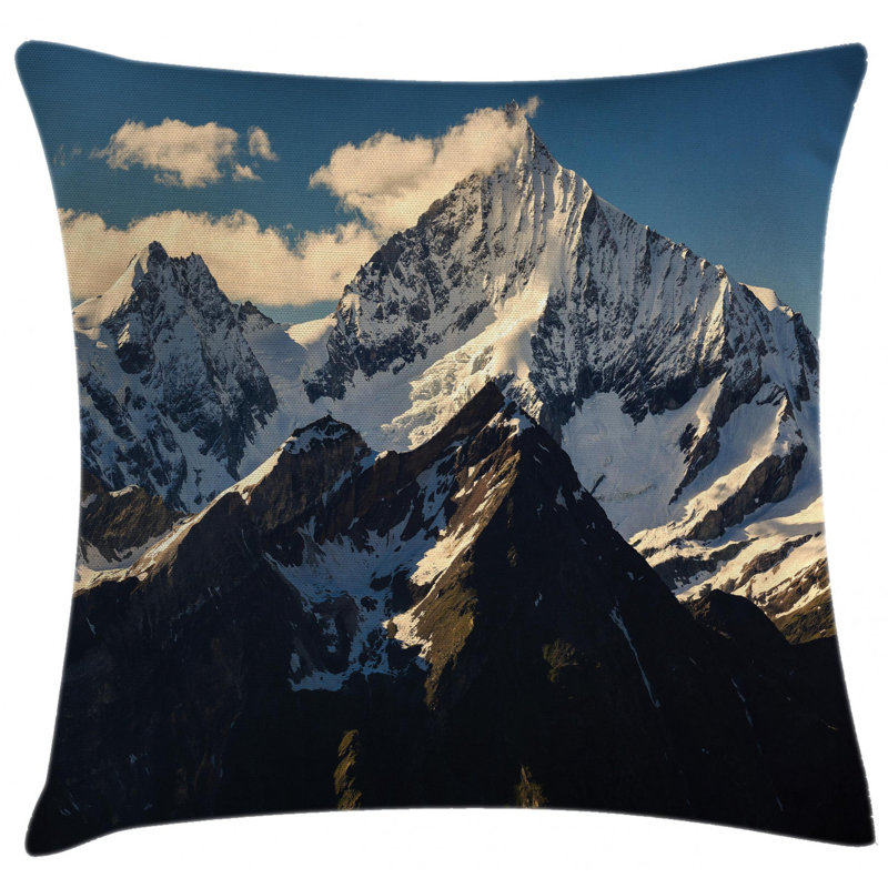 Outdoor Pillow Cover