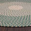 Tapis rond intérieur / extérieur Cape Eden-95762898