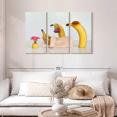 Sick Banana