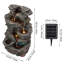 Outdoor Floor Fountain