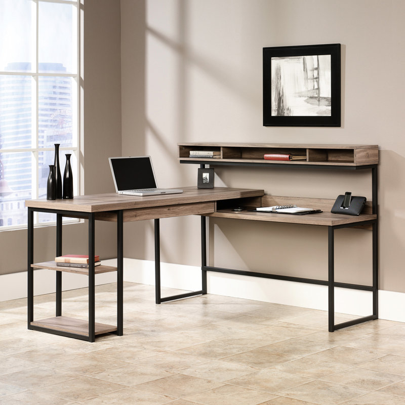 Transit L Desk Disc