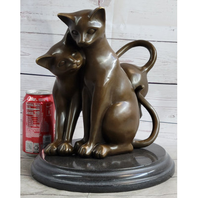 Figurines et sculptures