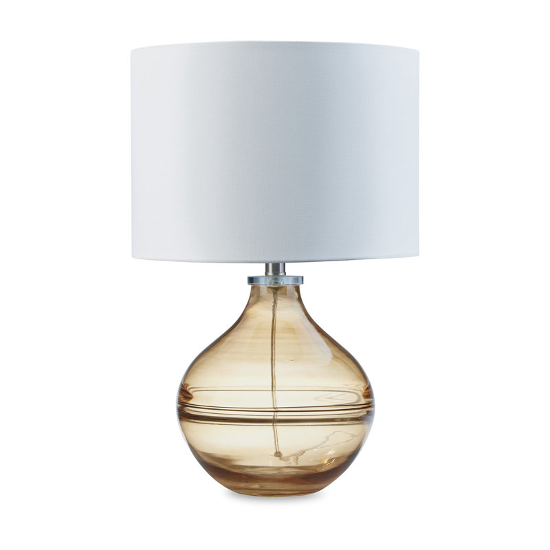Accent Lamp