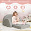 Children's Sofa / Sectional-1996853617
