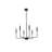 Yichen 6 - Light Candle Style Pendant-144761346-144761344