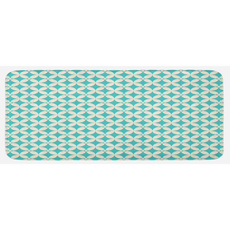 Tapis de cuisine
