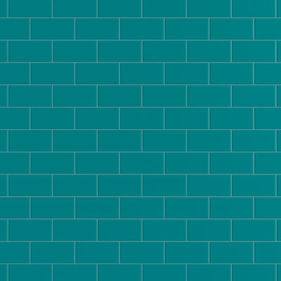 Stacy Garcia Victoria 3.93 In. X 7.85 In. Matte Ceramic Wall Tile (6.02 Sq. Ft. / Case)
